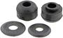 Precision Chassis Strut Rod Bushing Kit