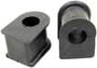 Precision Chassis Sway/Stabilizer Bar Bushing Kit