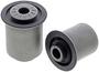 Precision Chassis Control Arm Bushing Kit