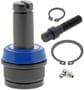 Precision Chassis Ball Joint