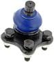 Precision Chassis Ball Joint
