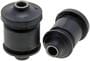 Precision Chassis Control Arm Bushing Kit