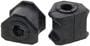 Precision Chassis Sway/Stabilizer Bar Bushing Kit