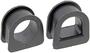 Precision Chassis Rack And Pinion Mount Bushing Set