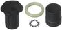 Precision Chassis Camber: +2.00 To -2.00 Degree Alignment Camber/Caster Bushing