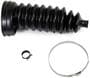 Precision Chassis Rack And Pinion Bellows Kit