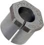 Precision Chassis Camber And Caster: +0.50 To -0.50 Degree Alignment Camber/Caster Bushing
