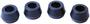 Precision Chassis Sway/Stabilizer Bar Bushing