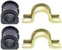 Precision Chassis Sway/Stabilizer Bar Bushing Kit