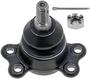 Precision Chassis Ball Joint