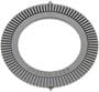 Precision Chassis Camber/Toe: 0.0 To 1.50 Degree Alignment Shim