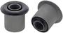 Precision Chassis Control Arm Bushing Kit