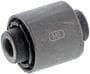 Precision Chassis Control Arm Bushing