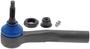 Precision Chassis Tie Rod End