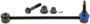 Precision Chassis Sway/Stabilizer Bar Link Kit