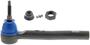 Precision Chassis Tie Rod End
