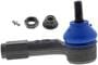 Precision Chassis Tie Rod End