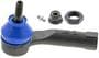 Precision Chassis Tie Rod End