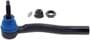 Precision Chassis Tie Rod End