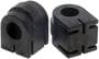 Precision Chassis Stabilizer/Sway Bar Bushing Kit