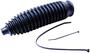 Precision Chassis Rack And Pinion Bellows Kit