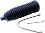 Precision Chassis Rack And Pinion Bellows Kit