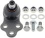 Precision Chassis Ball Joint