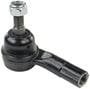 Precision Chassis Tie Rod End