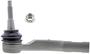 Precision Chassis Tie Rod End