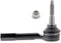 Precision Chassis Tie Rod End