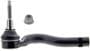 Precision Chassis Tie Rod End