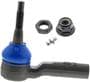 Precision Chassis Tie Rod End