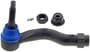 Precision Chassis Tie Rod End