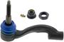 Precision Chassis Tie Rod End