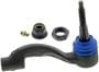 Precision Chassis Tie Rod End
