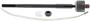Precision Chassis Tie Rod End