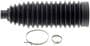 Precision Chassis Rack And Pinion Bellows Kit