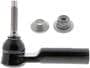 Precision Chassis Tie Rod End