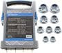Precision Chassis Nyloc Nut Kit