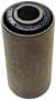 Precision Chassis Leaf Spring Bushing