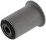 Precision Chassis Leaf Spring Bushing