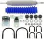 Precision Chassis Steering Damper