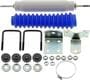 Precision Chassis Steering Damper Kit