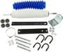 Precision Chassis Steering Damper Kit