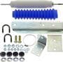Precision Chassis Steering Damper