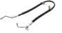 Precision Power Steering Pressure Line Hose Assembly