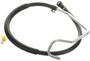 Precision Power Steering Return Line Hose Assembly