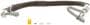 Precision Power Steering Pressure Line Hose Assembly