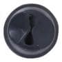 Precision Power Steering Pressure Hose Seal Ring