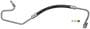 Precision Power Steering Pressure Line Hose Assembly